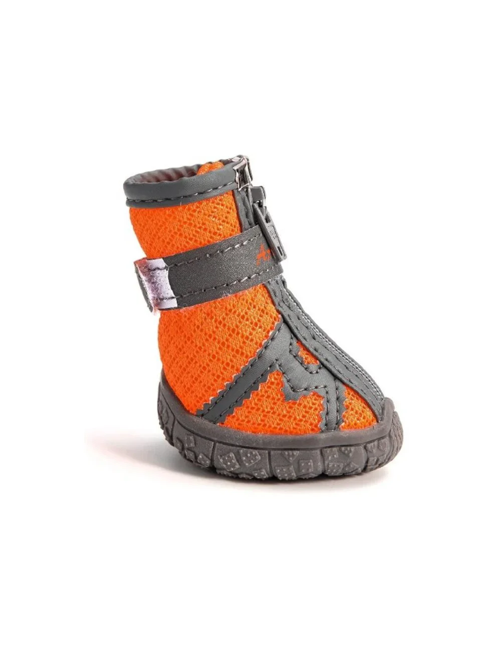 Summer Pet Hiking Shoes for Small Medium Dogs